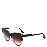Victoria Beckham Vb 641S 039 Kadın Güneş Gözlüğü - Mor