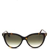 Victoria Beckham Vb 641S 418 Kadın Güneş Gözlüğü - Yeşil