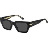 Victoria Beckham Vb 7001/S - 80753IR - 26C - 53 Kadın Güneş Gözlüğü - Siyah