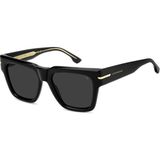 Victoria Beckham Vb 7004/S - 80753IR - 26C - 53 Kadın Güneş Gözlüğü - Siyah