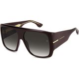 Victoria Beckham Vb 7007/S - LHF609O - 26C - 60 Kadın Güneş Gözlüğü - Mürdüm