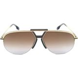 Victoria Beckham VB222S C710 Kadın Güneş Gözlüğü