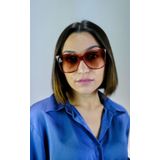 Victoria Beckham VB610S 607 Kadın Güneş Gözlüğü