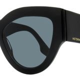 Victoria Beckham VB628S 001 Siyah Kadın Güneş Gözlüğü