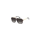 Victoria Beckham Vıctorıa Beckham 1002/S Lhf 59-15-140 Unisex Güneş Gözlük - Füme