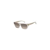 Victoria Beckham Vıctorıa Beckham 1005/S 10A 56-16-140 Unisex Güneş Gözlük - Bej