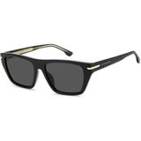 Victoria Beckham Vıctorıa Beckham 1005/S 807 54-16-140 Unisex Güneş Gözlük - Füme