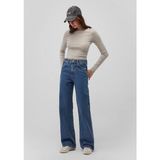 Vıctorıa Erkek Relax Fit Kot Pantolon Klasik Model Düz Desen 29/28 Koyu Mavi - 0- Koyu Mavi - 29 / 28