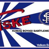 Victoria Fiske Kumaş Boyası Sabitleyicisi Viktoria Sabitleyici
