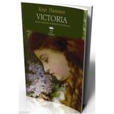 VICTORIA - KNUT HAMSUN