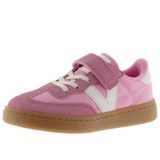 victoria Low-TOP Abril GËRENBES Canvas DREC & KAUÇUK YAMAĞI