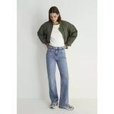 ViCTORiA Lt Used Premium Blue Kadın Kot Pantolon M101072-88212