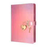 Victoria S Journals Hush Hush Klt Defter 160 Yp.çizg. 124 1106