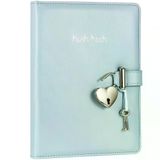 Victoria S Journals Hush Hush Klt Pst Df 160 Yp.Çiz