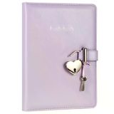 Victoria S Journals Hush Hush Klt Pst Df 160 Yp.çizg.
