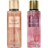 Vıctorıa S Secret 2 Li Vanilya + Petals