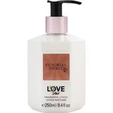 Victoria Secret Love Star 250 ml Vücut Losyonu