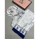Victoria Secret’s Pijama Takımı Mavi
