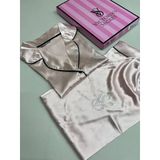 Victoria Secret’s Pijama Takımı Pudra