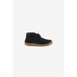Victoria Victoria Unisex Bebek Siyah Ayakkabı