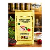 Victoria Victoriaa Tea 800 gr ithal dökme siyah seylan çay Ceylon çay (kaçak çay)