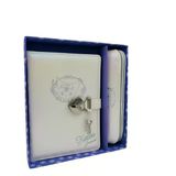 Victorias Journals 13X18 Kuromi Hush Hush Kilitli Çiz.defter 160Yp+Kalemlik 525-1976