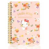 Victorias Journals Hello Kitty Journal 524-1893