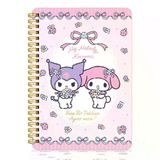 Victorias Journals Kuromi Journal 524-1897