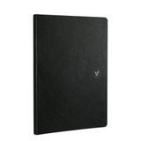 Victoria's Journals Noktalı Zipper Folder Defteri