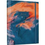 Victoria'S Journals Vj Planlayıcı Defter Gsp Ayraçlı 17X23Cm Haftalık 112 Sayfa + Todo 30 Sayfa + Noktalı 50 Sayfa 1290