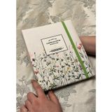Victoria's Jurnals Karizma Gsp Ayraçlı Planlayıcı Defter