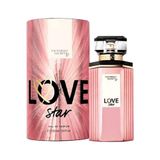 Victoria's Secret 100 ml Love Star Edp Kadın Parfümü