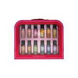 Victoria's Secret 12 Days Of Mist Vücut Spreyi Hediye Seti 12X75ml