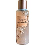 Victoria's Secret 250 ml Bare Vanilla La Creme Vücut Spreyi Kadınlar İçin Kremsi Vanilya Aroması
