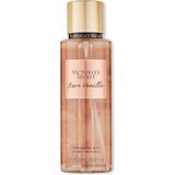 Victoria's Secret 250 ml Bare Vanilla Vücut Spreyi Kadınlara Yönelik Vanilya ve Kaşmir Notaları