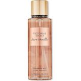 Victoria's Secret 250ML Bare Vanilla Vücut Spreyi Kadınlar İçin Gurme Koku Deneyimi