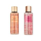VICTORIA'S SECRET Amber Romance-Romantic Vücut Spreyi İkili Set