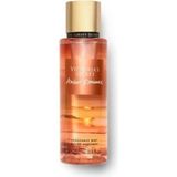 Victoria's Secret Amber Romence Mist Vücut Spreyi 250ML 00667548099219