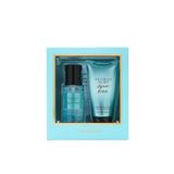 Victoria's Secret Aqua Kiss Seyahat Boy Hediye Seti