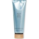Victoria's Secret Aqua Kiss Shimmer Body Lotion
