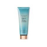 Victoria's Secret Aqua Kiss Shimmer Işıltılı Vücut Losyonu, 236 ml