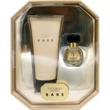 Victoria's Secret Bare Seyahat Boyu Hediye Seti EDP 7.5ml Kadın Parfümü ve 100ml Vücut Losyonu