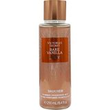 Victoria's Secret Bare Vanilla Joy Shimmer Işıltılı Vücut Spreyi 250Ml