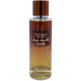 Victoria's Secret Bare Vanilla Luxe 250 ml Kadın Vücut Spreyi