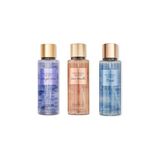 Victoria's Secret Bare Vanilla-Midnight Bloom-Rush Kadın Parfüm 250 ml Ferahlatıcı Koku