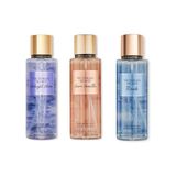 Victoria's Secret Bare Vanilla-Midnight Bloom-Rush Kadın Parfüm 250 ml Ferahlatıcı Koku