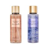 Victoria's Secret Bare Vanilla + Midnight Bloom Vücut Spreyi 2 x 250 ML