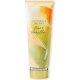 Victoria's Secret Bare Vanilla Sol Vücut Losyonu Cilt Nemlendirici Etkisi 236 ml Kadın Kullanımı İçin