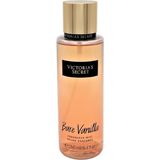 Victoria's Secret Bare Vanilla Vücut Spreyi 250 ml Gurme Koku Sıcak Cinsiyet: Unisex
