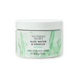 Victoria's Secret Beauty Aloe Water & Hibiscus Vücut Peelingi